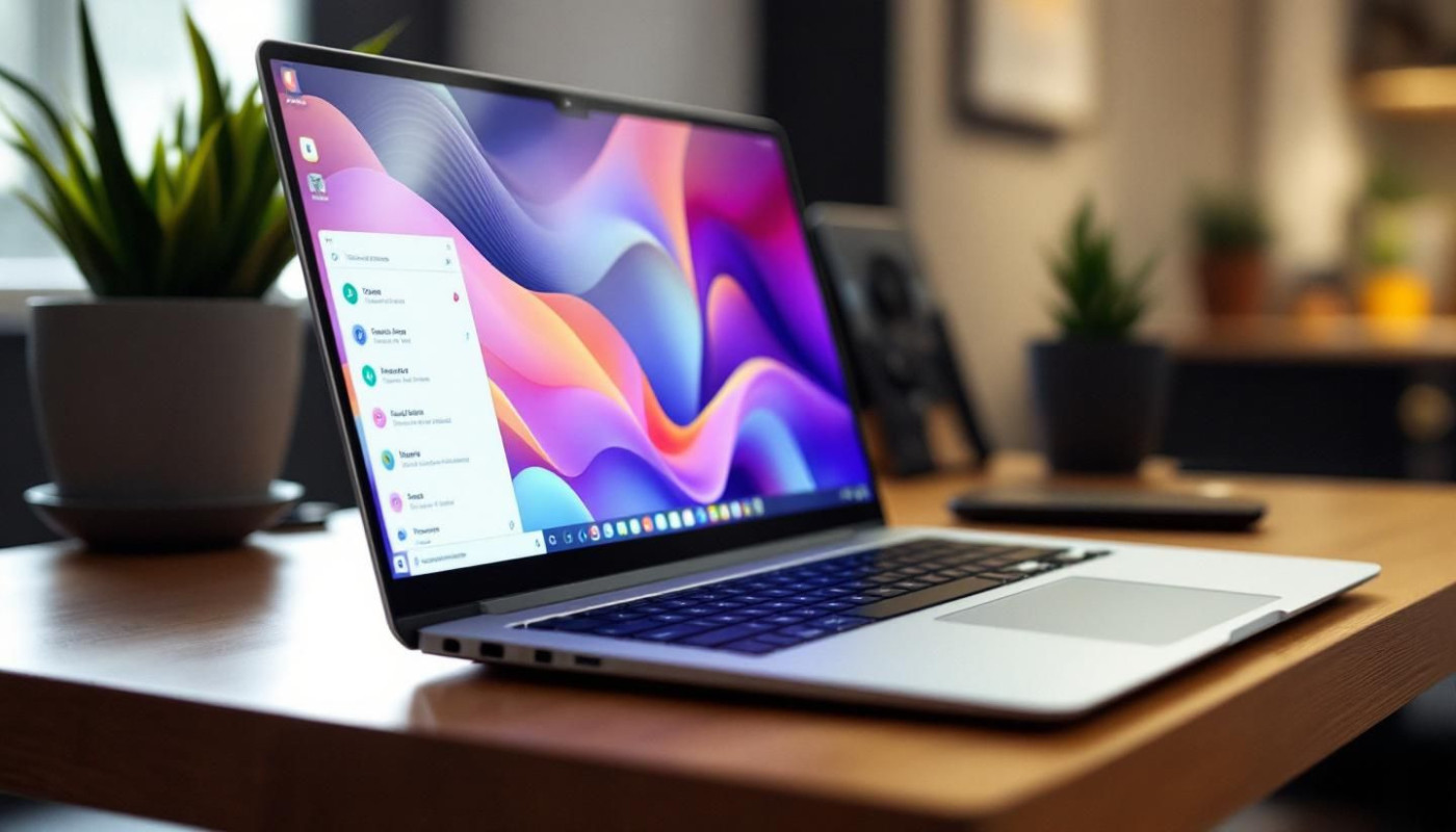 Comment les innovations en affichage influencent-elles l'ergonomie des ordinateurs portables ?