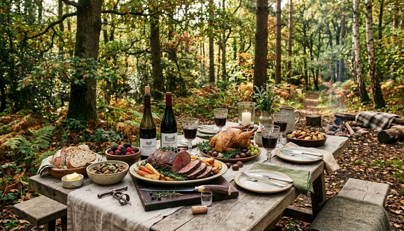 Comment marier les vins avec les plats de gibier ?