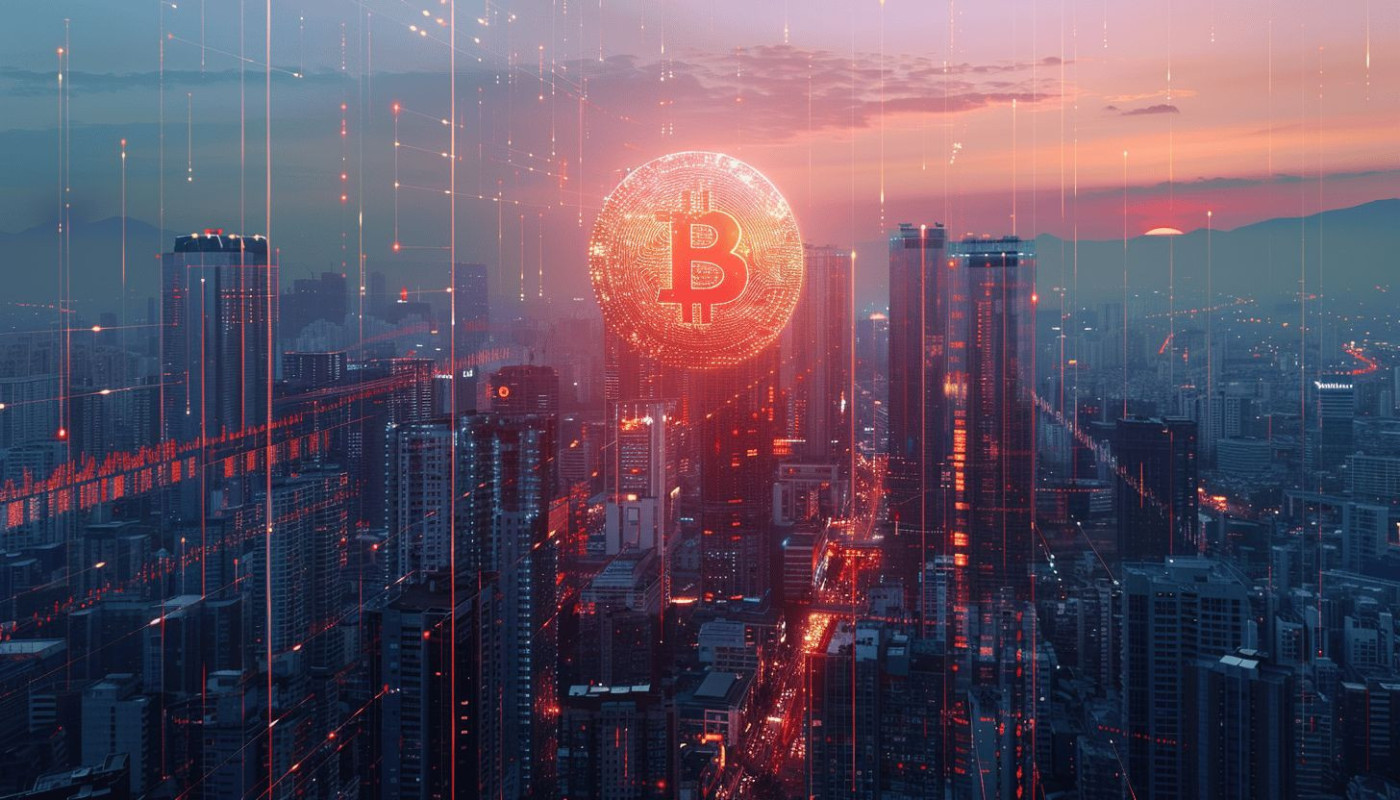 Cryptomonnaies et économies émergentes Exploration des opportunités et des risques